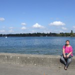 Marie vid Bodensjön